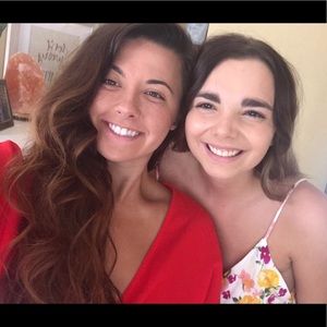 Meet your Posher, Samantha